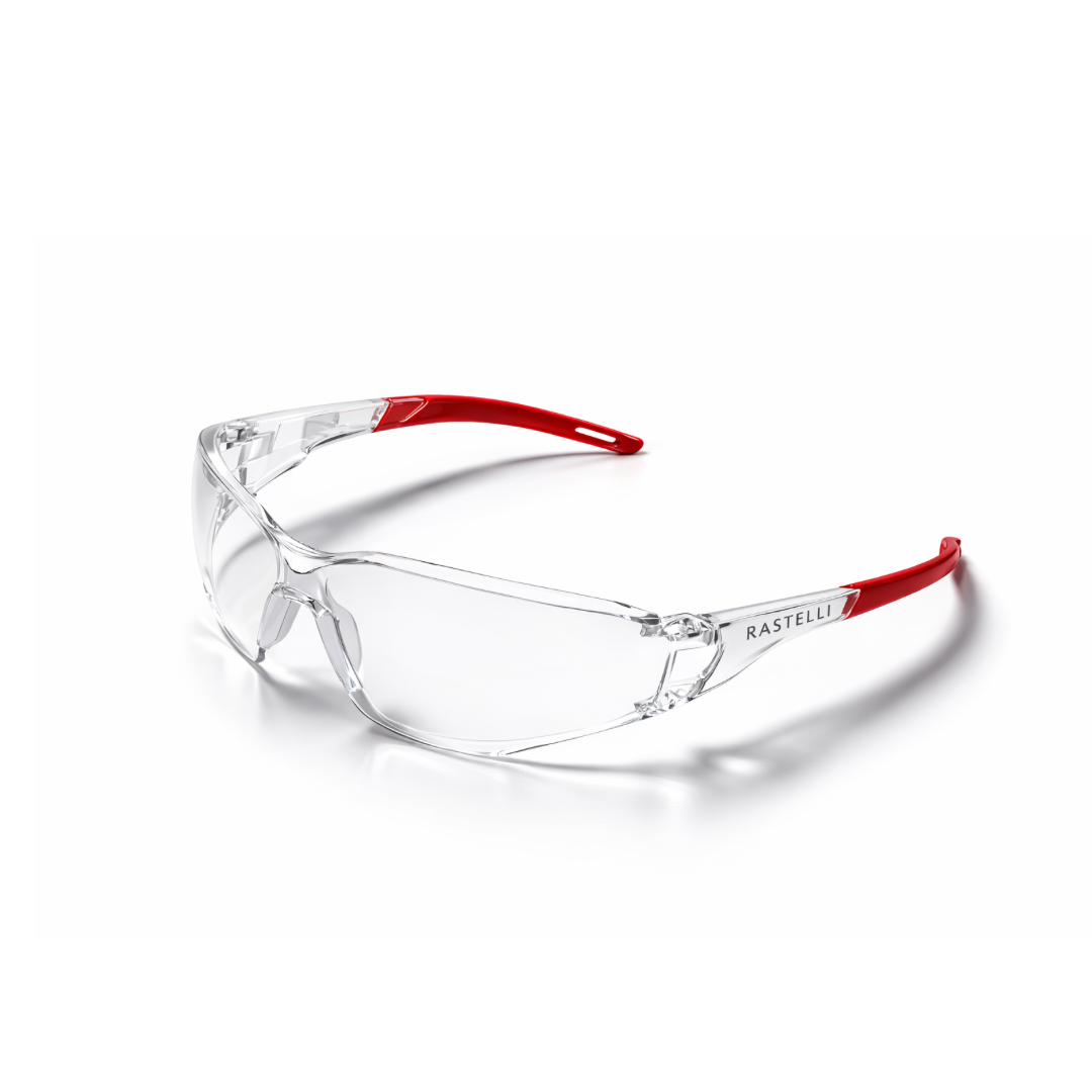 Lunettes de protection anti UV / LED
