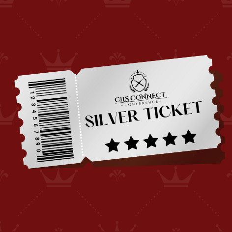 Invitations Argent