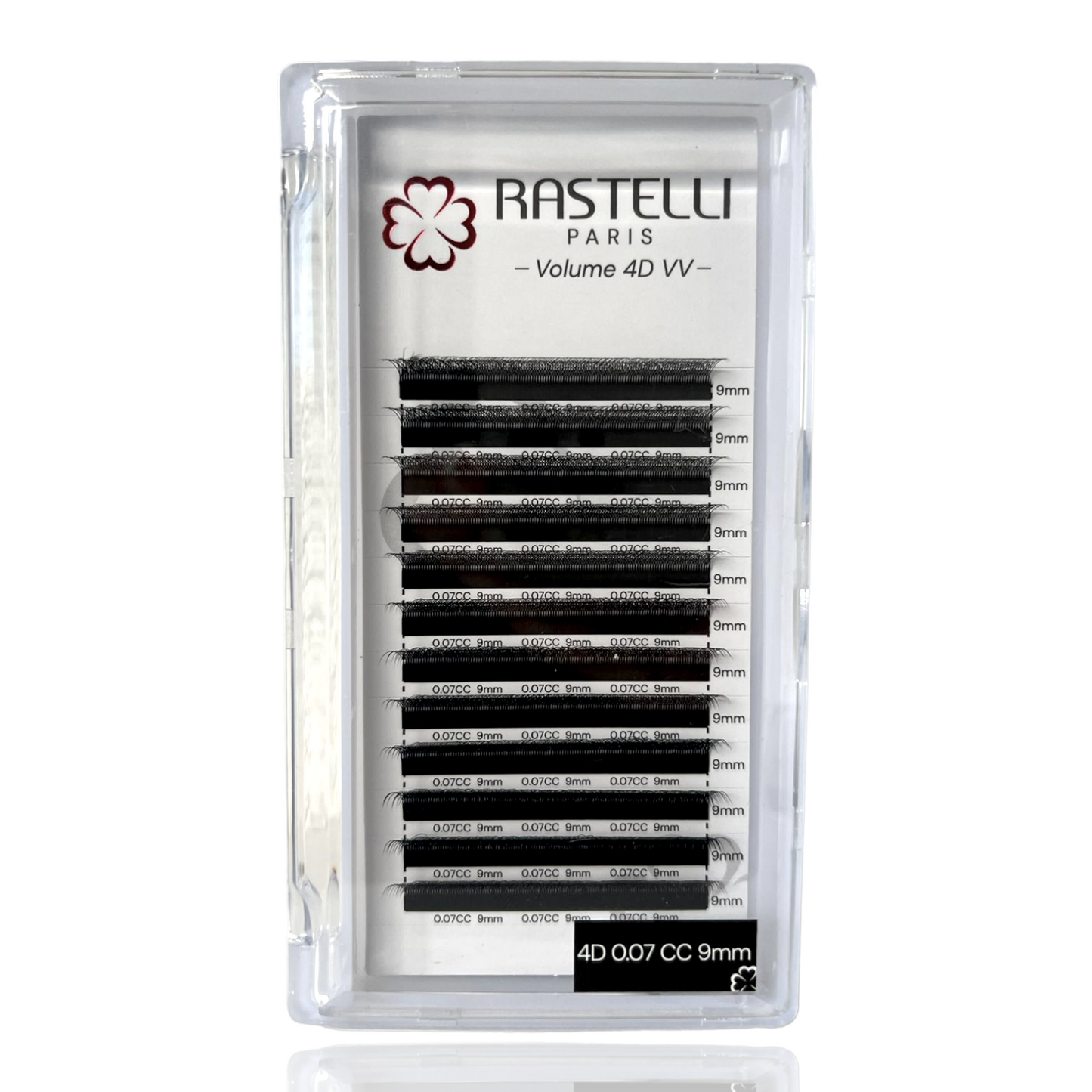 Cils - VV (4D) - Rastelli Paris