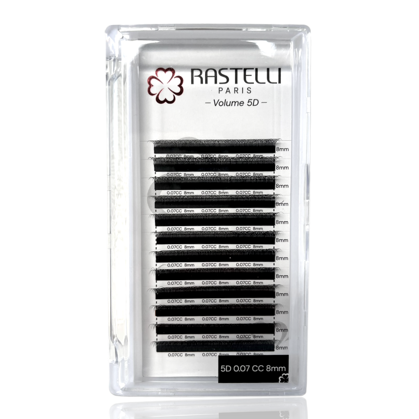Cils - 5D - Rastelli Paris