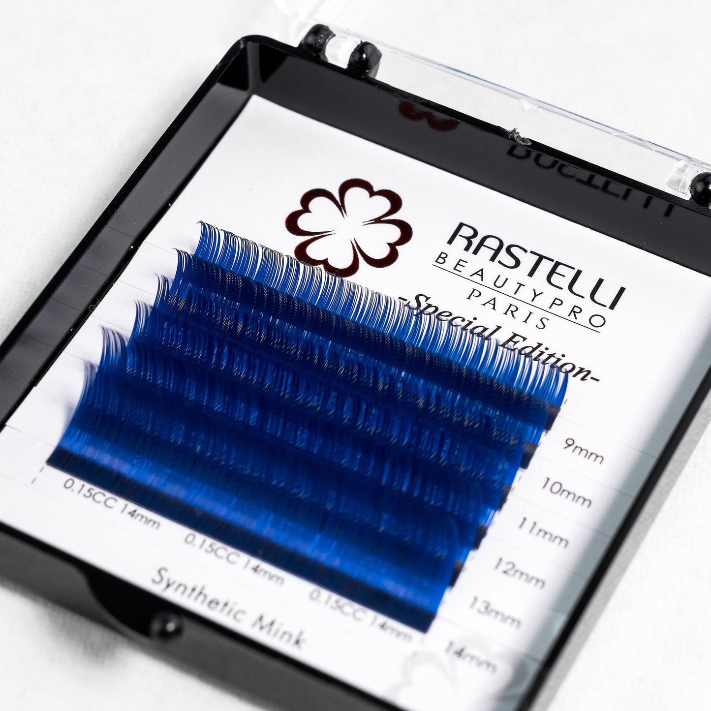 Extensions de Cils 6 Rangées