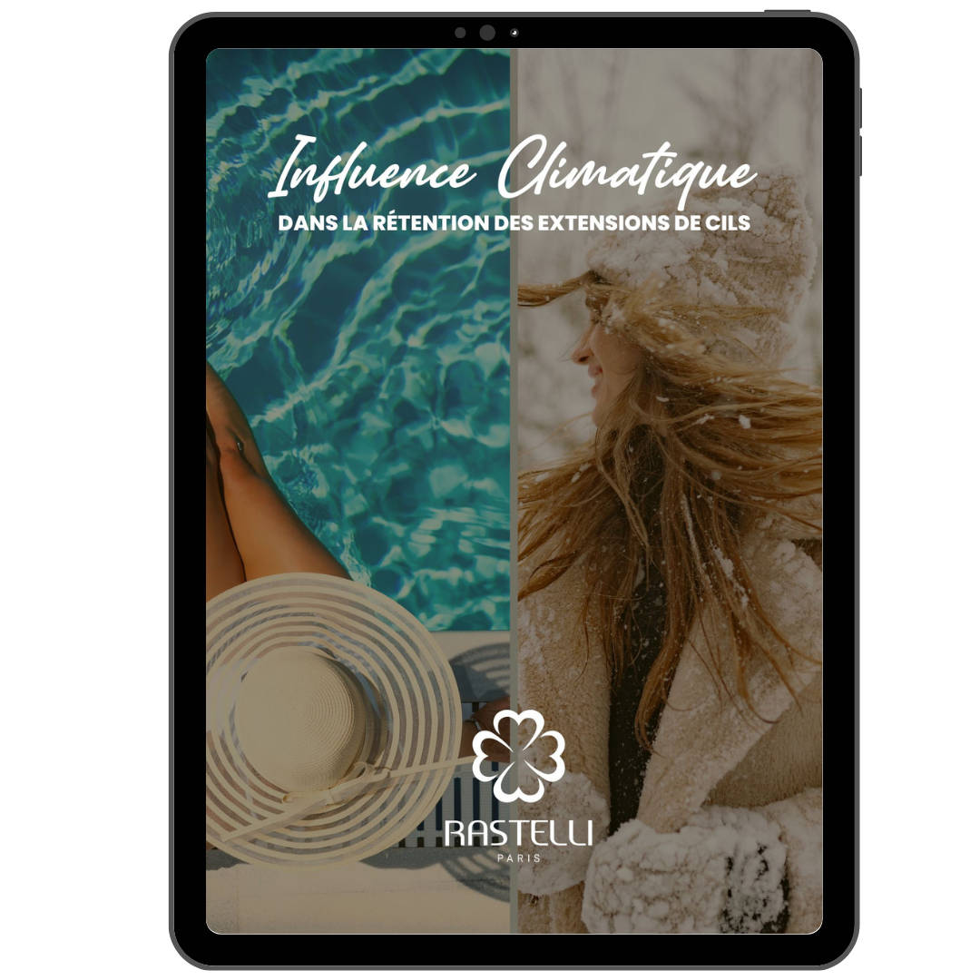 E-book Gratuite - Influence Climatique - Rastelli Paris