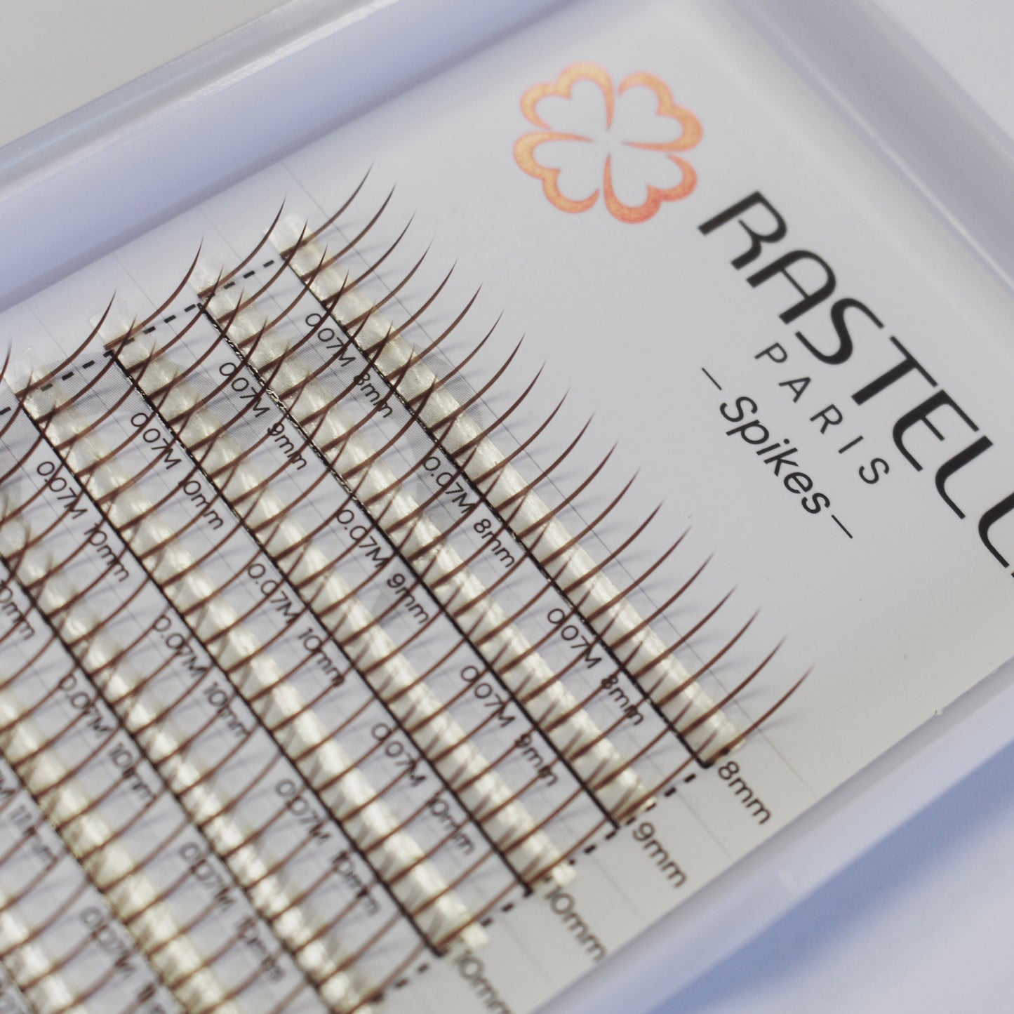 Cils SPIKES 0.07
