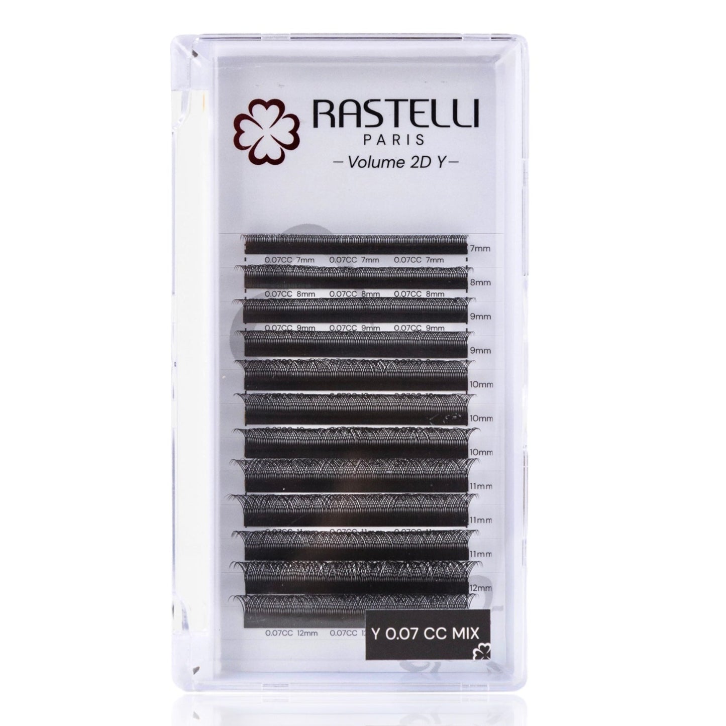 Cils - Y (2D) - Rastelli Paris