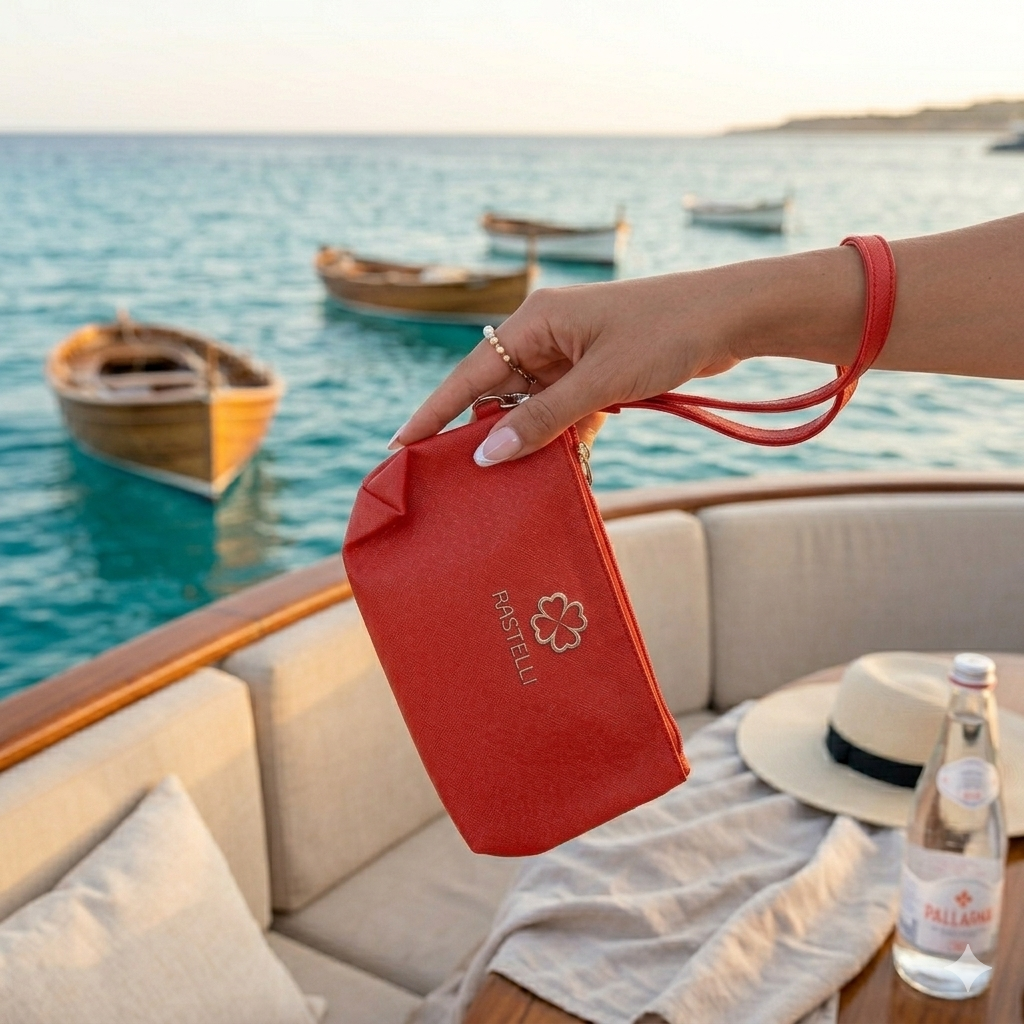 Clutch Édition Spéciale