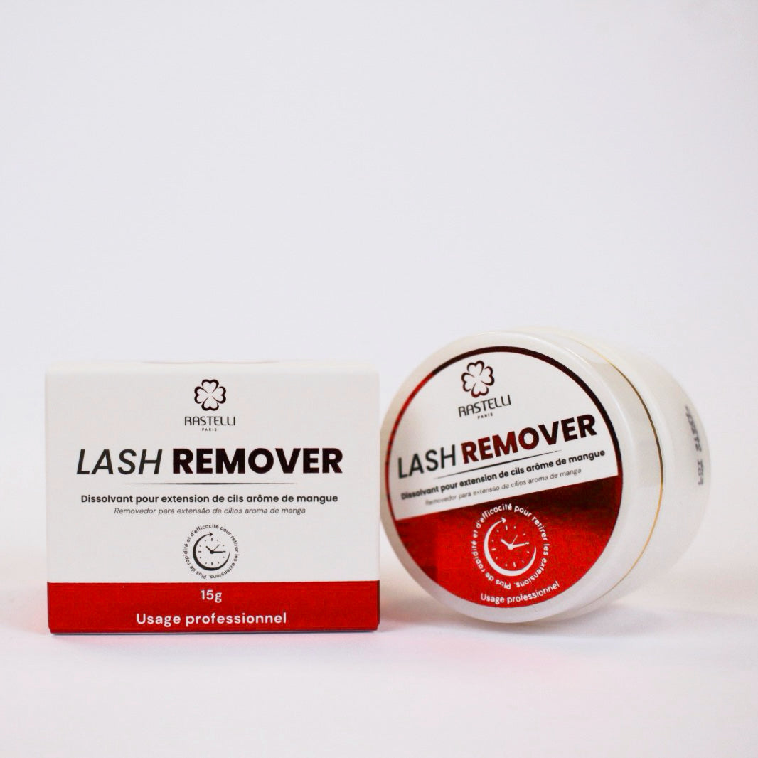 Dissolvant très rapide