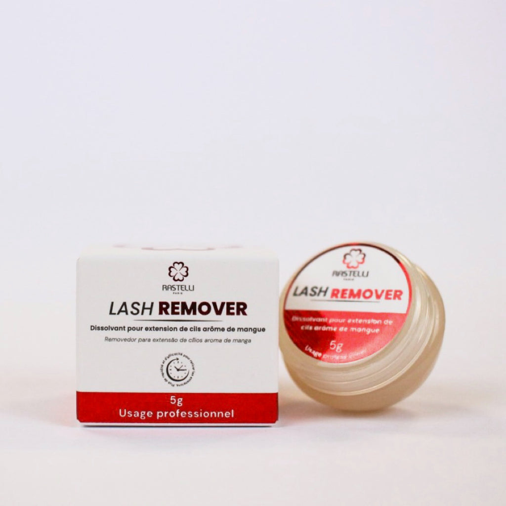 Dissolvant 5g (Bundle)