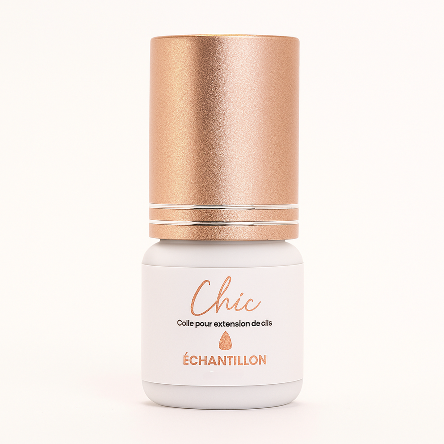 Colle Chic -0.3 à 0.5 second