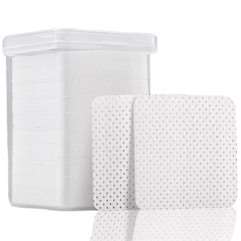Lingettes pour colle à extension de cils - Rastelli Paris