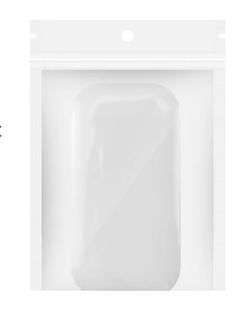 Support Extension de Cils Silicone