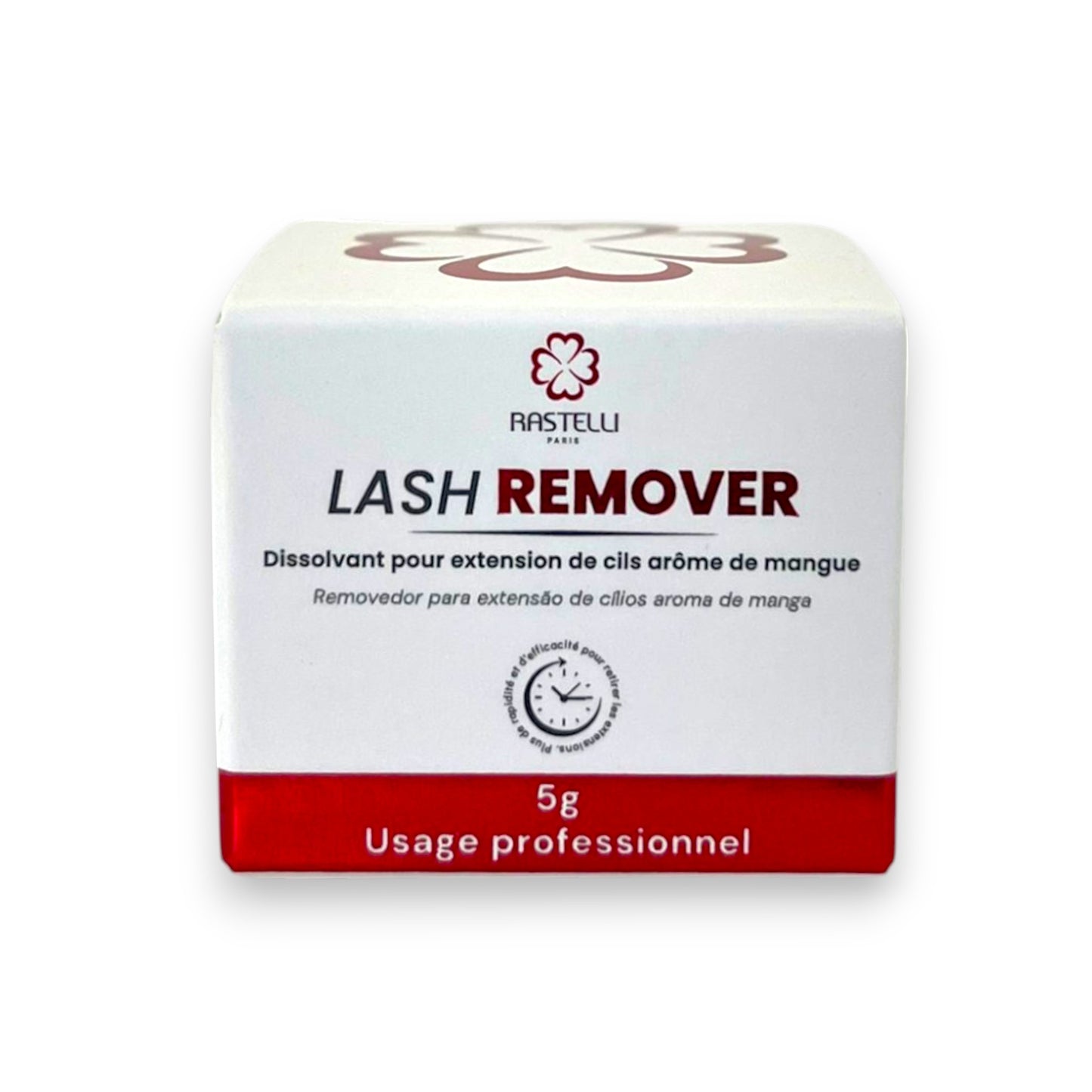 Dissolvant très rapide ( nouvelle emballage)