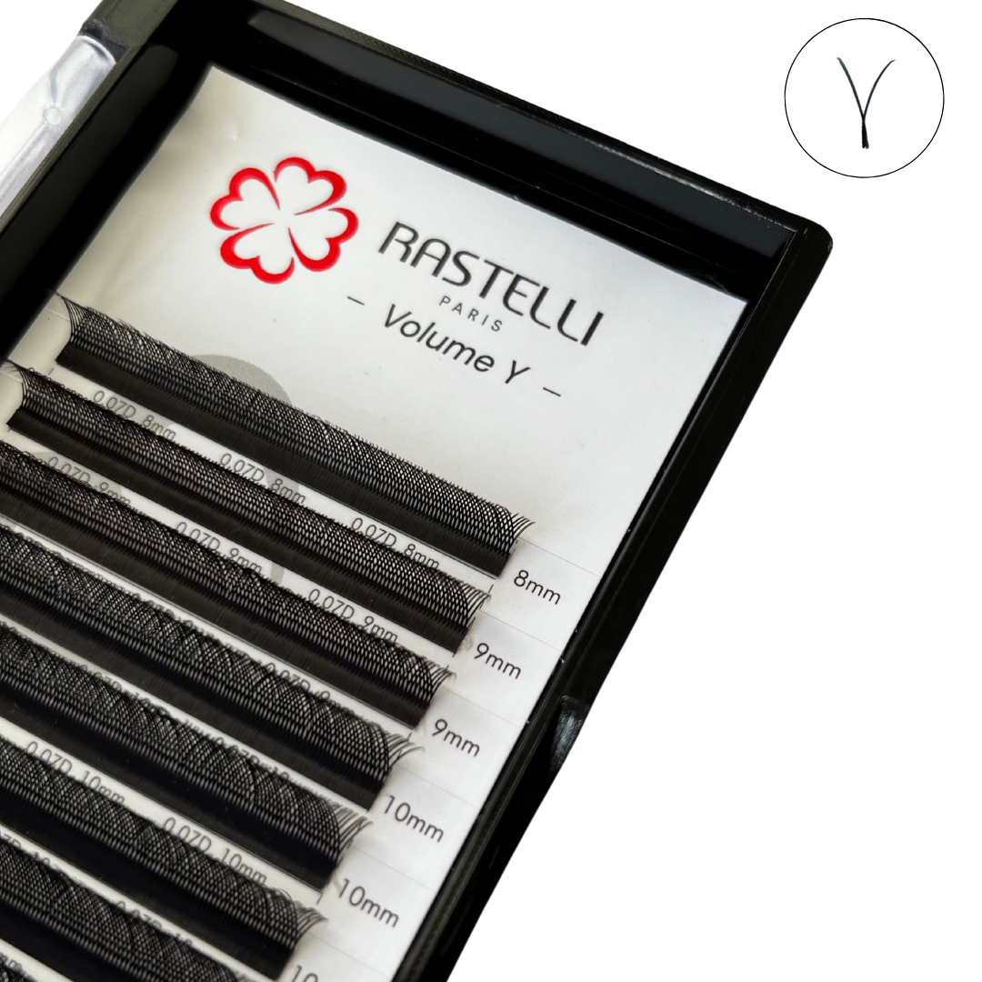 Cils - Y (2D) - Rastelli Paris
