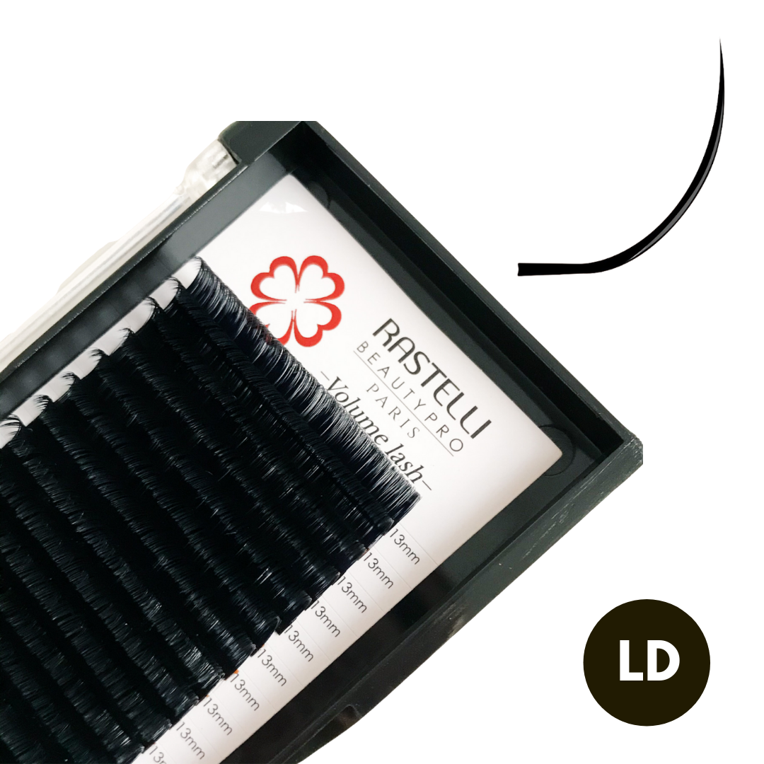 Cils Volume - LD - Rastelli Paris