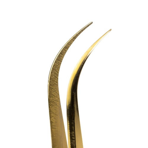 Pince volume ronde P7 - Rastelli Paris