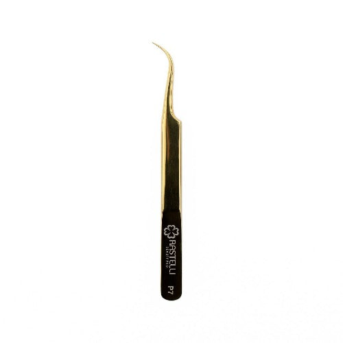 Pince volume ronde P7 - Rastelli Paris