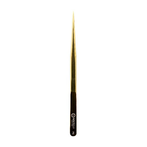 Pince d'isolation longue et droite P8 - Rastelli Paris