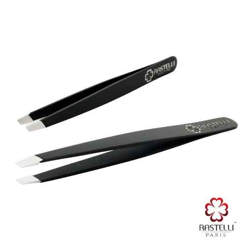 Pince à Sourcils - Rastelli Paris