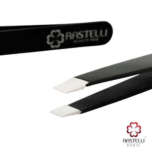 Pince à Sourcils - Rastelli Paris