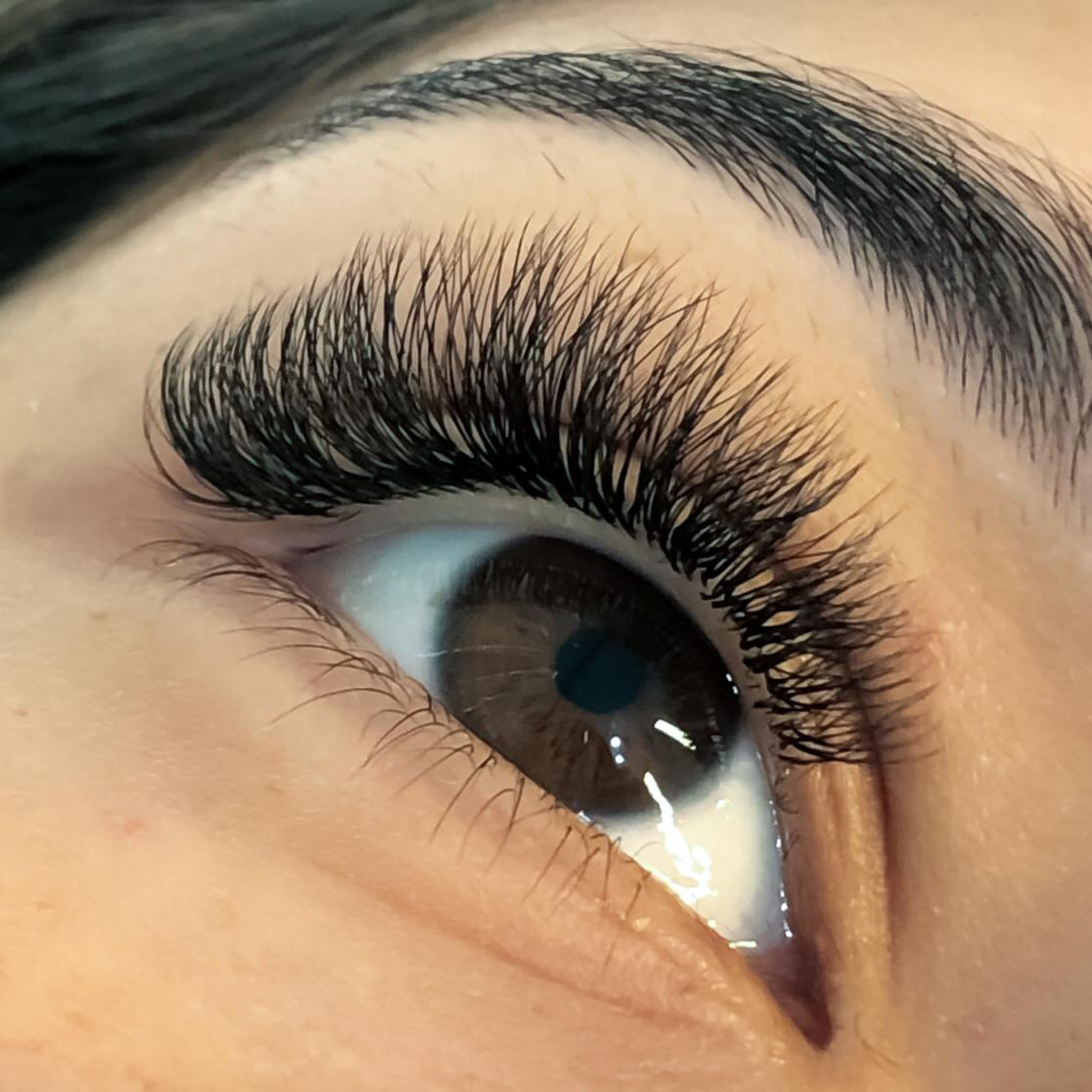 Cils - W (3D) - Rastelli Paris