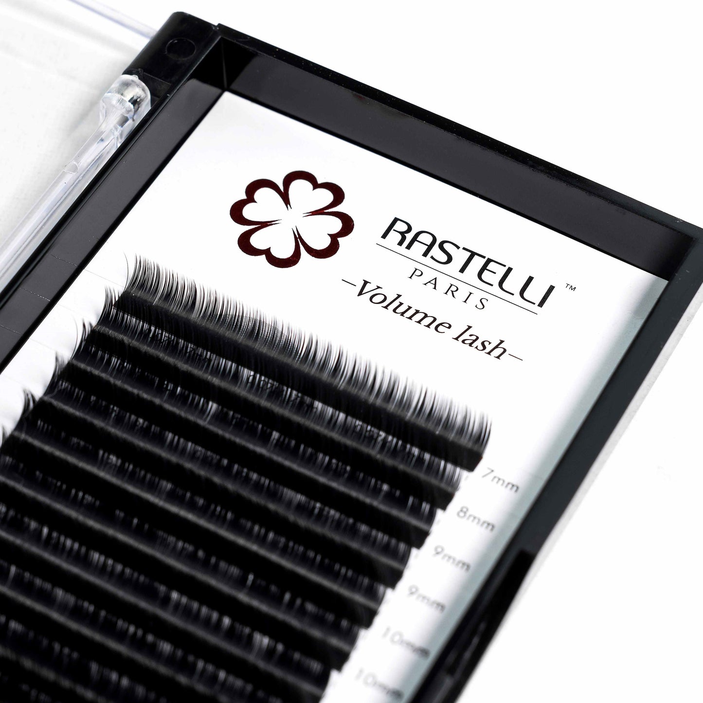 Extensions de cils petites taille - Rastelli Paris