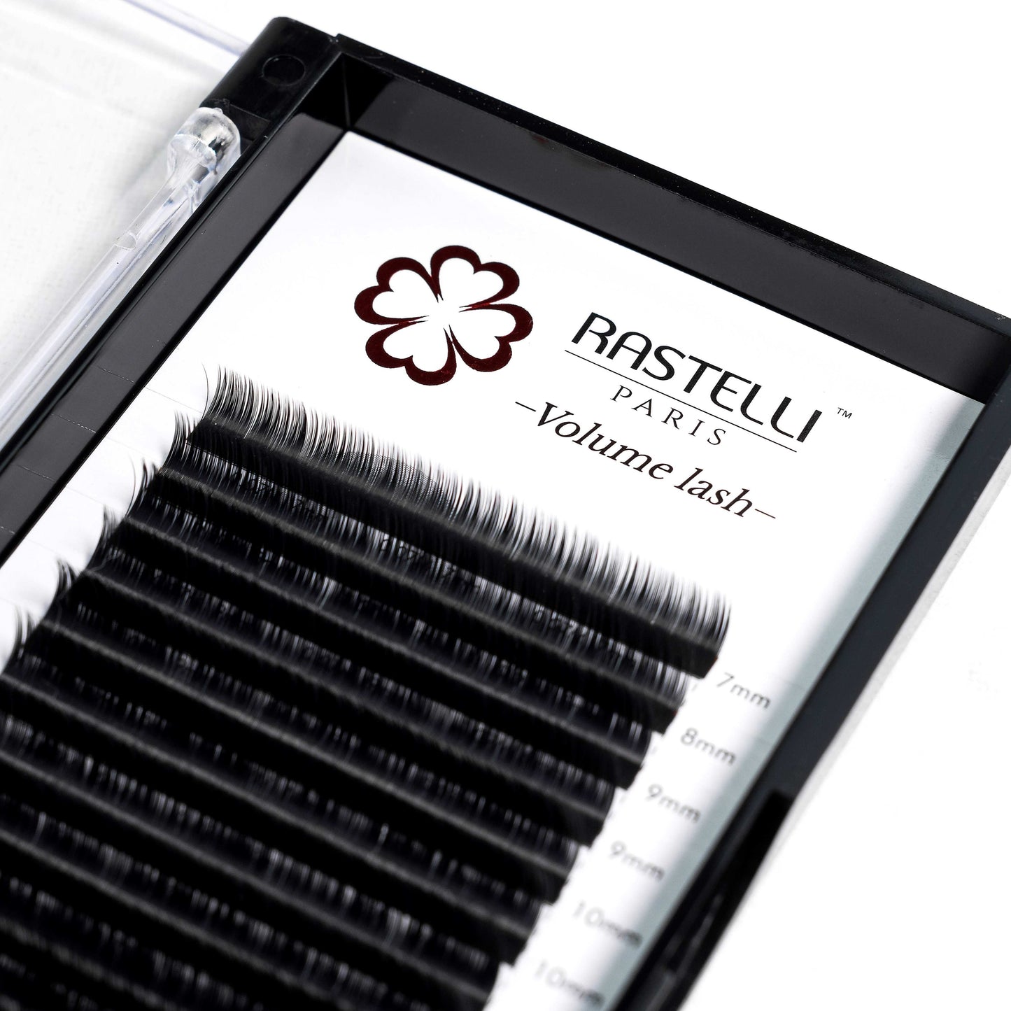 Cils volume 0.07 - Rastelli Paris