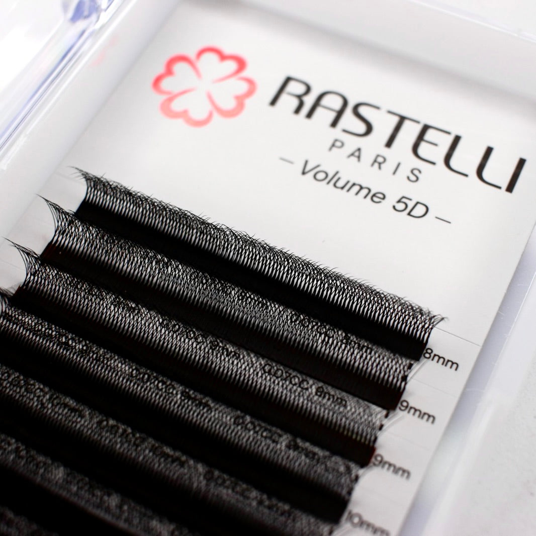 Cils - 5D - Rastelli Paris