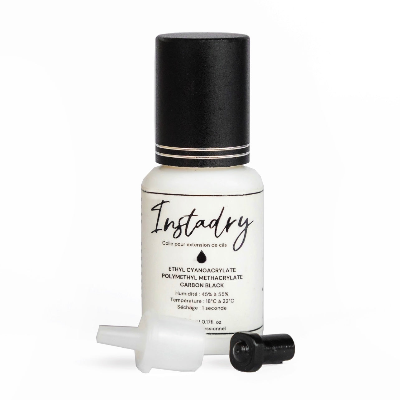 Colle Instadry - 1 seconde - Rastelli Paris