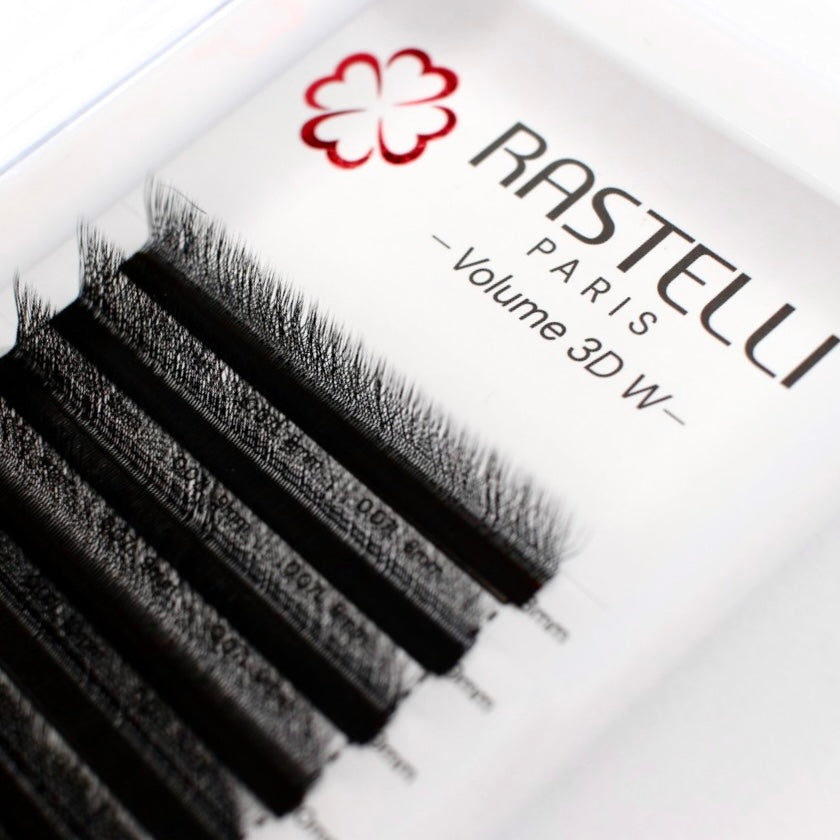 Cils technologiques L - Rastelli Paris