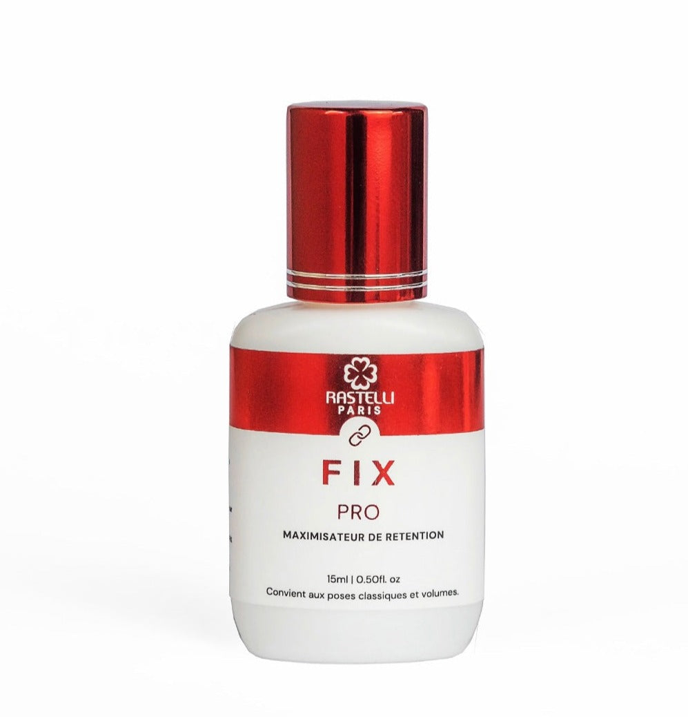 Lotion FIX PRO - Maximisateur de rétention - Rastelli Paris