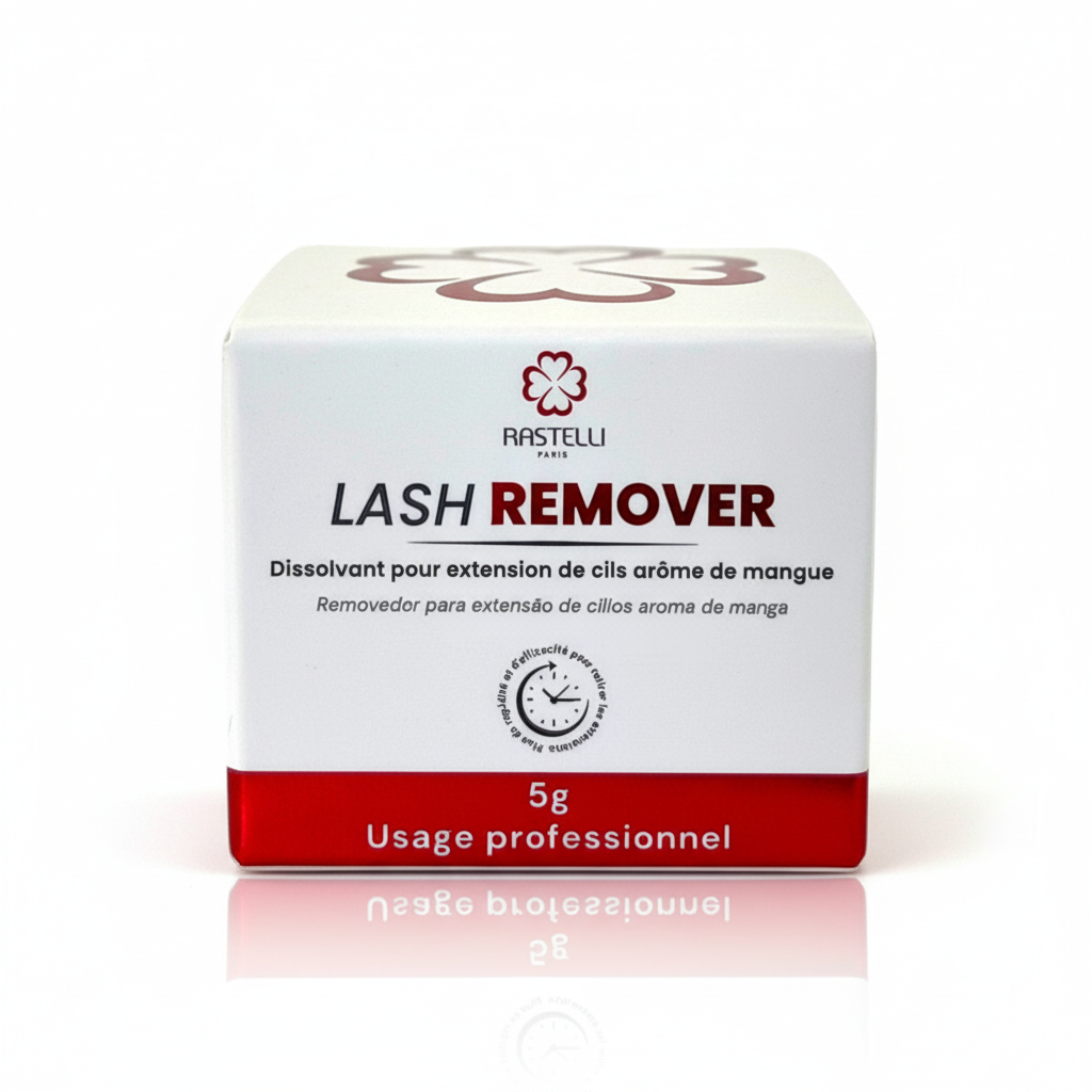 Dissolvant très rapide