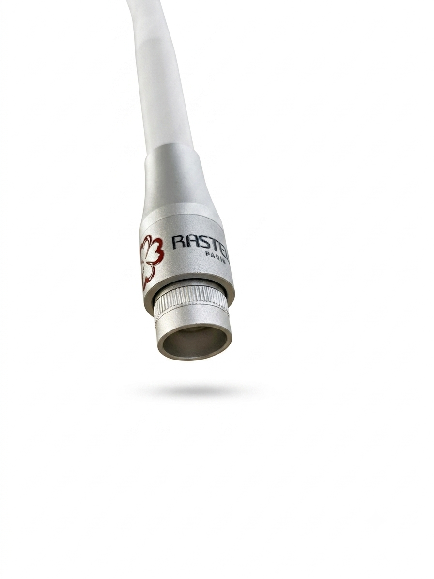 Lampe LED UV à pédale pour extensions de cils