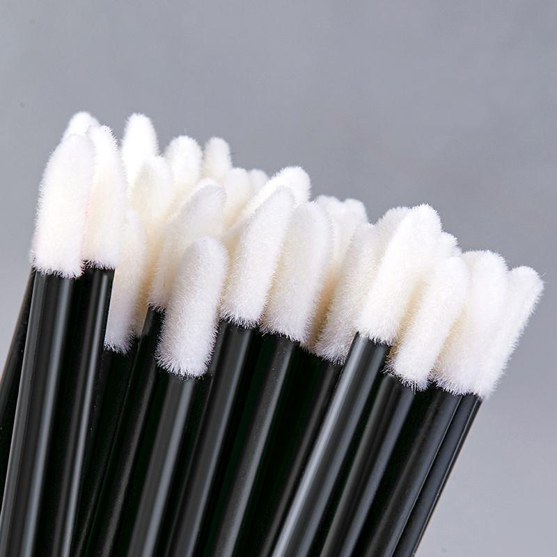 Brosse à lèvres jetable (Lip gloss)