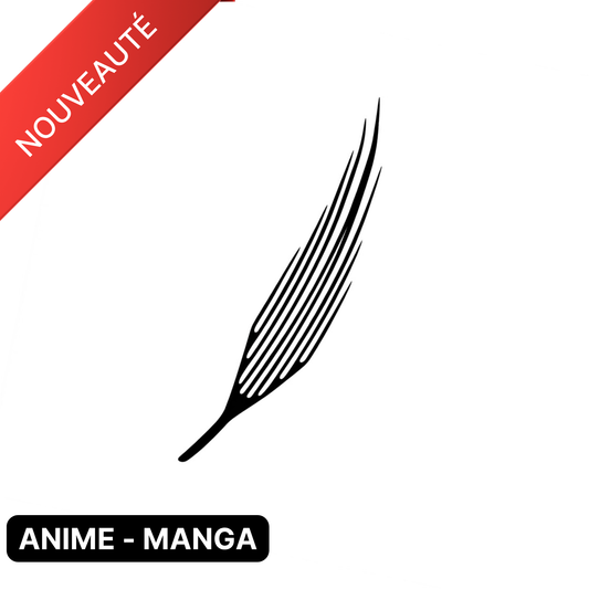 Extensions de Cils Manga – Look Anime