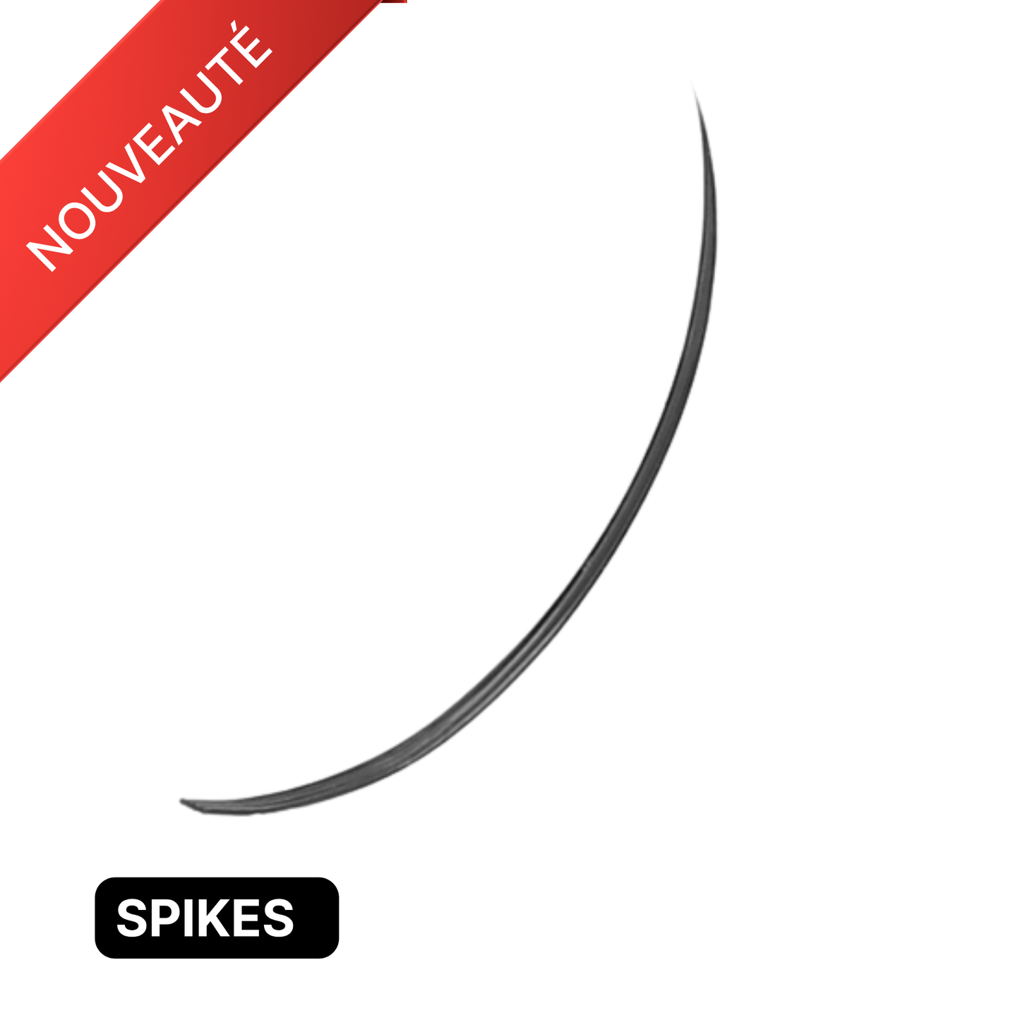 Cils SPIKES 0.07