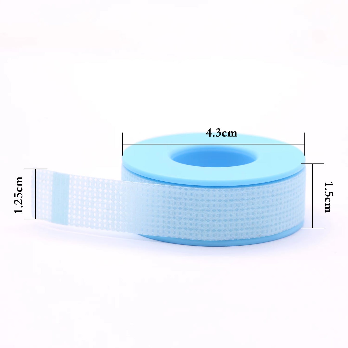 Ruban 3M Médical respirant pour cils