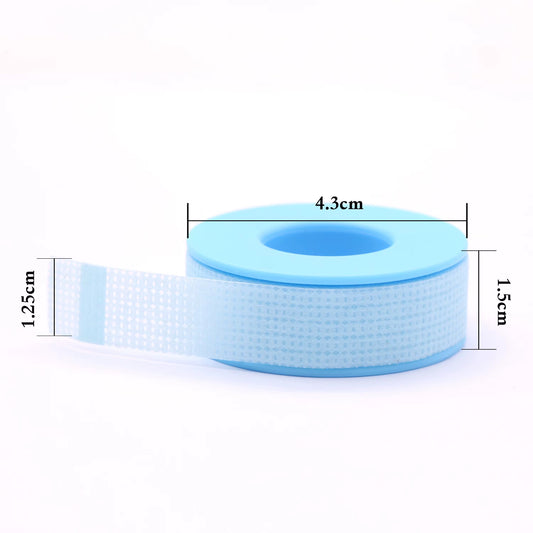 Ruban 3M Médical respirant pour cils