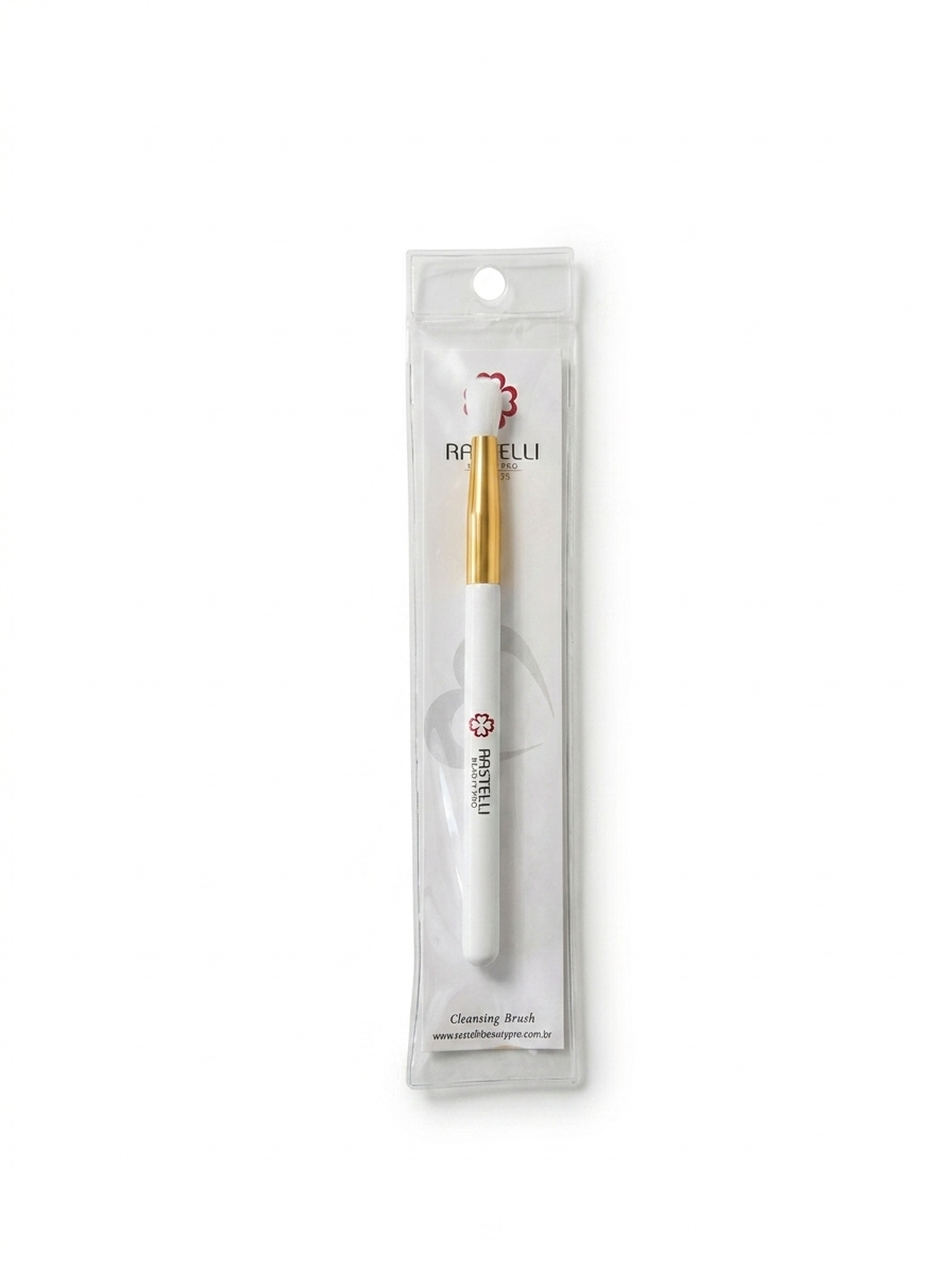 Brosse de nettoyage pour cils