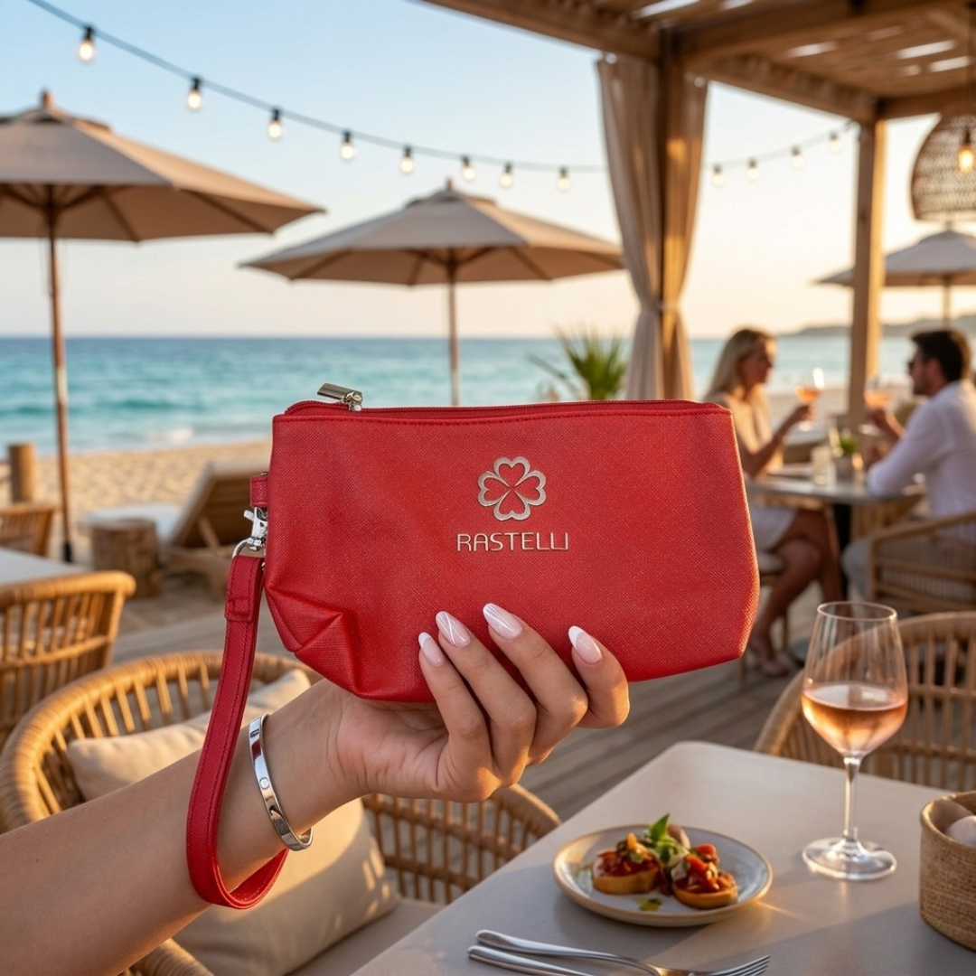 Clutch Édition Spéciale