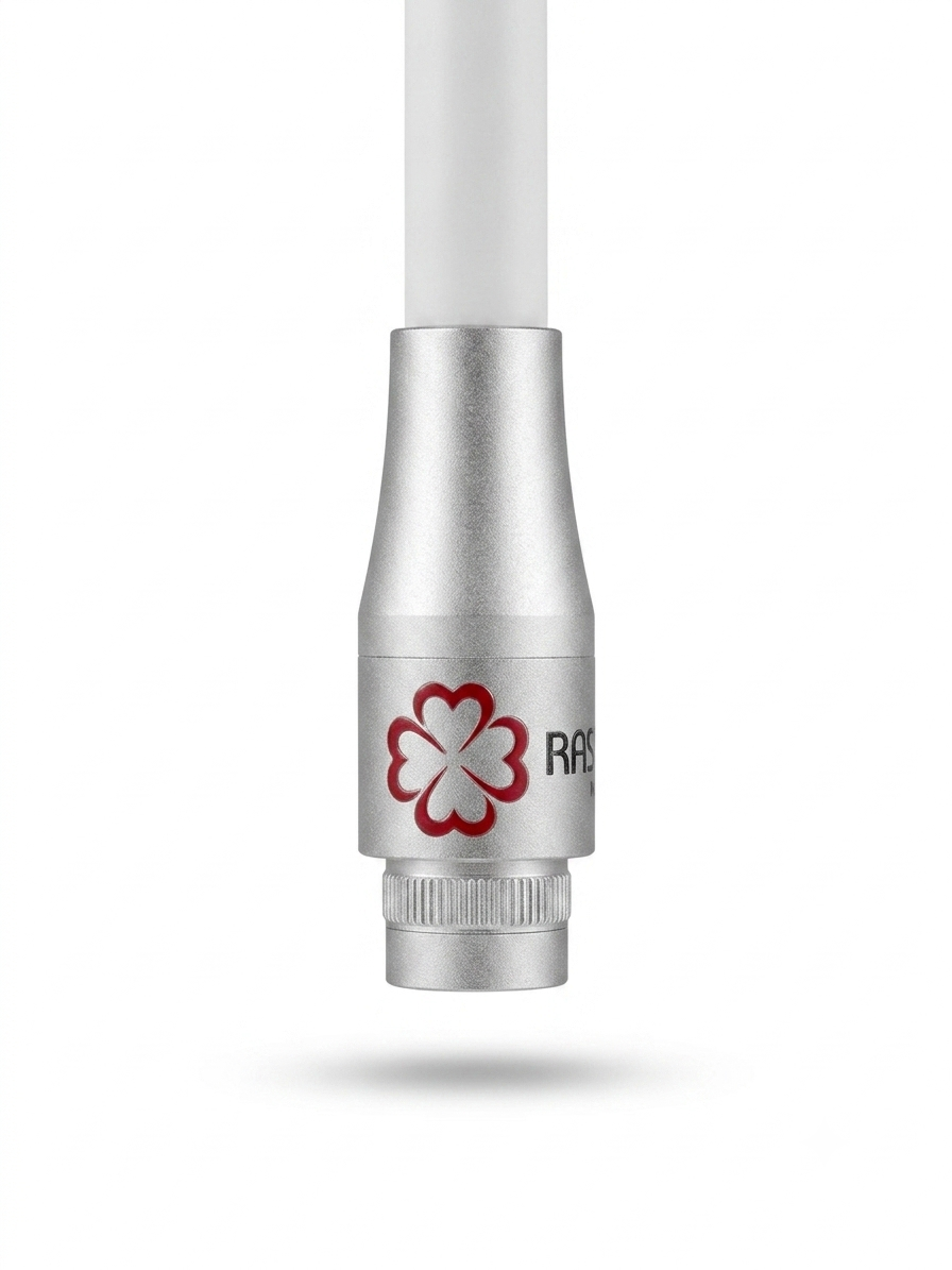 Ampoule UV LED blanche 5W description