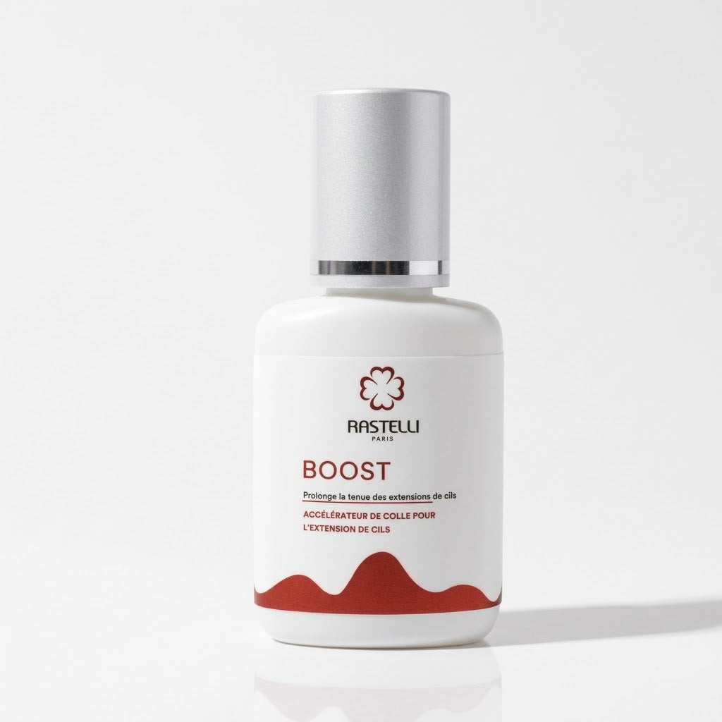 Lotion Boost - Accélérateur