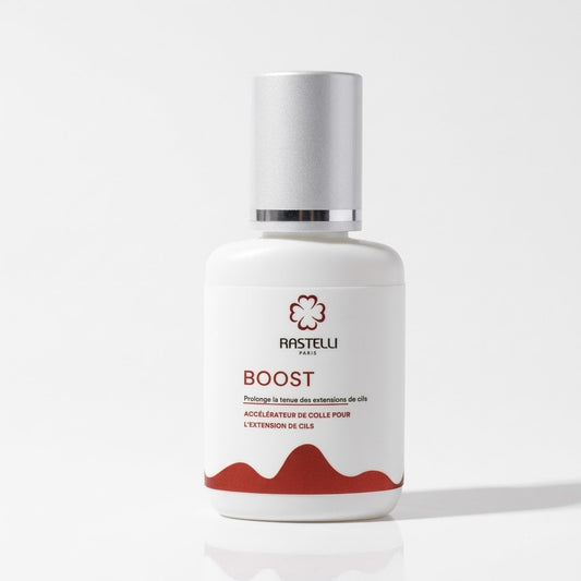 Lotion Boost - Accélérateur