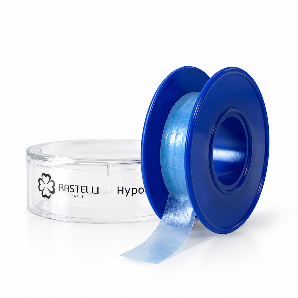 Sparadrap Siliconé pour Extensions de Cils