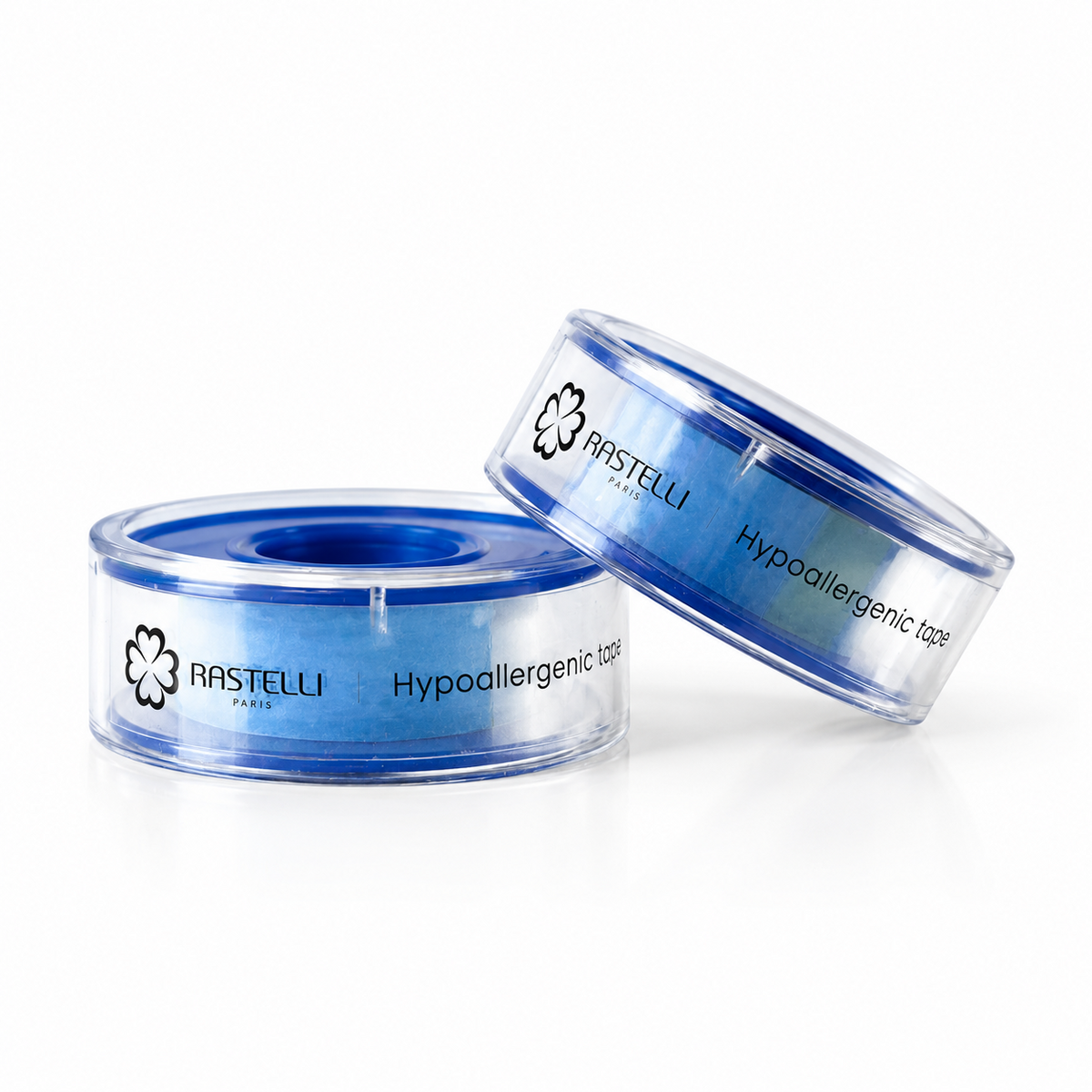 Sparadrap Siliconé pour Extensions de Cils