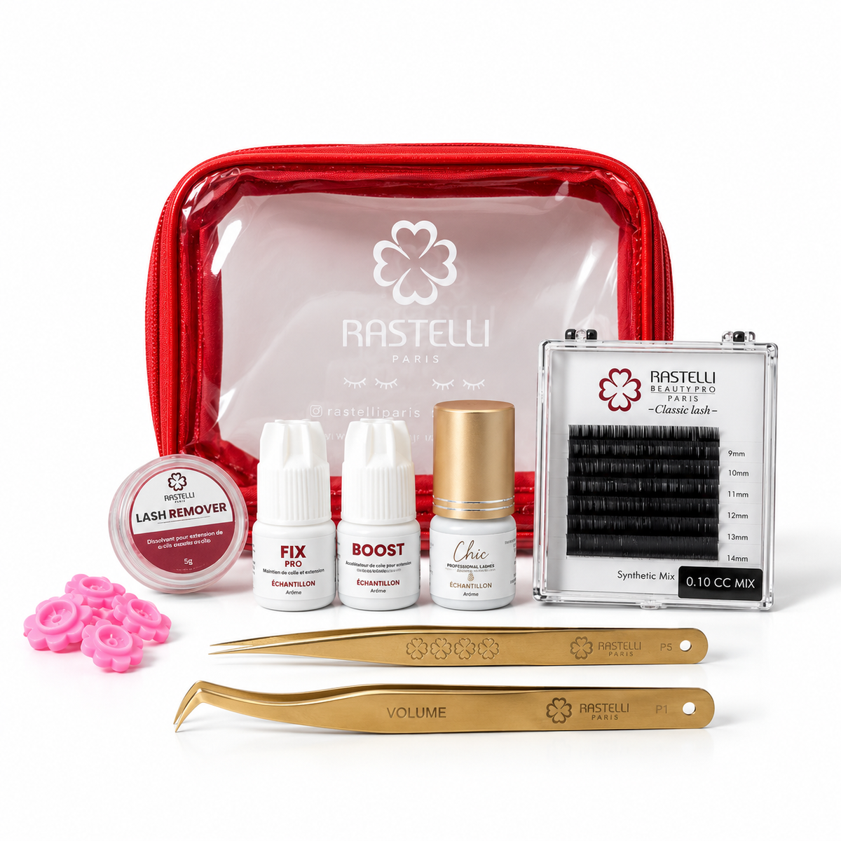Kit Découverte