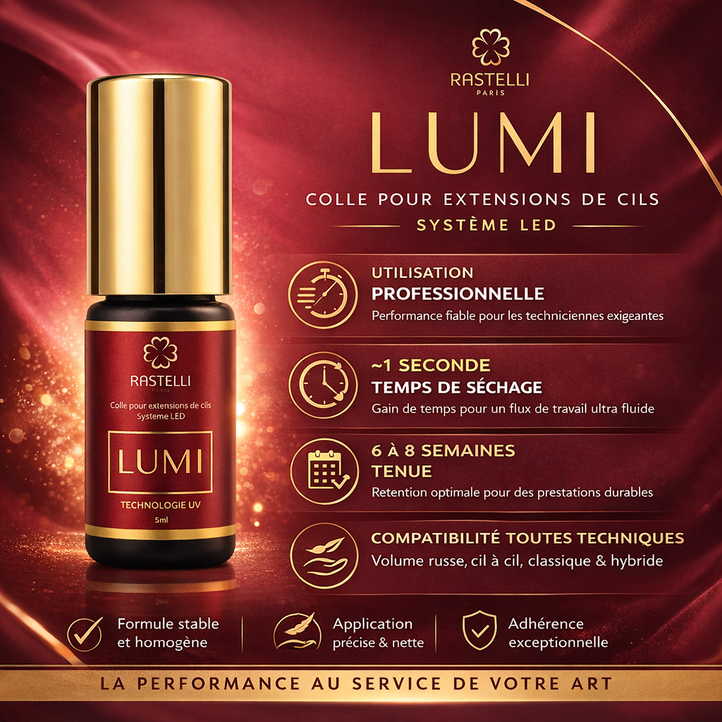 Colle Lumi - LED/UV