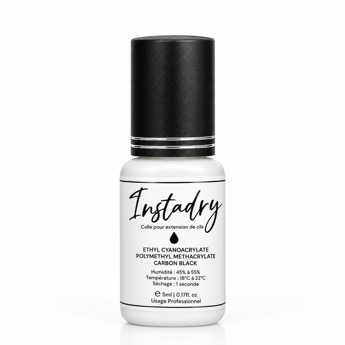 Instadry Glue - 1 second