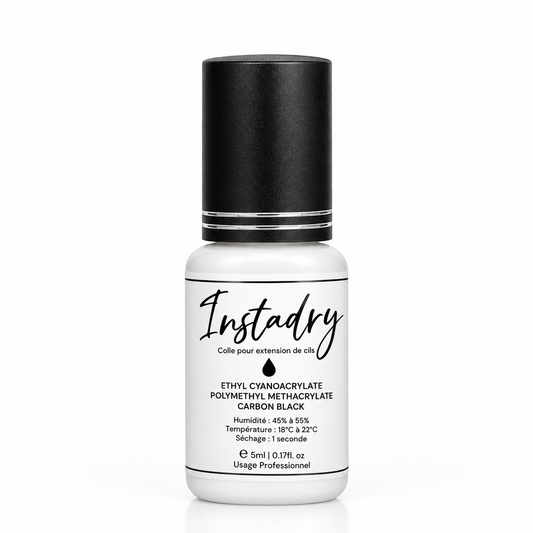 Instadry Glue - 1 second