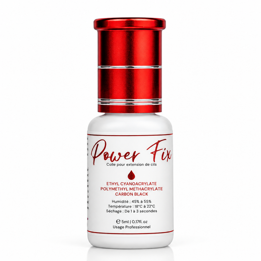 Power Fix Glue - 1 to 3 seconds