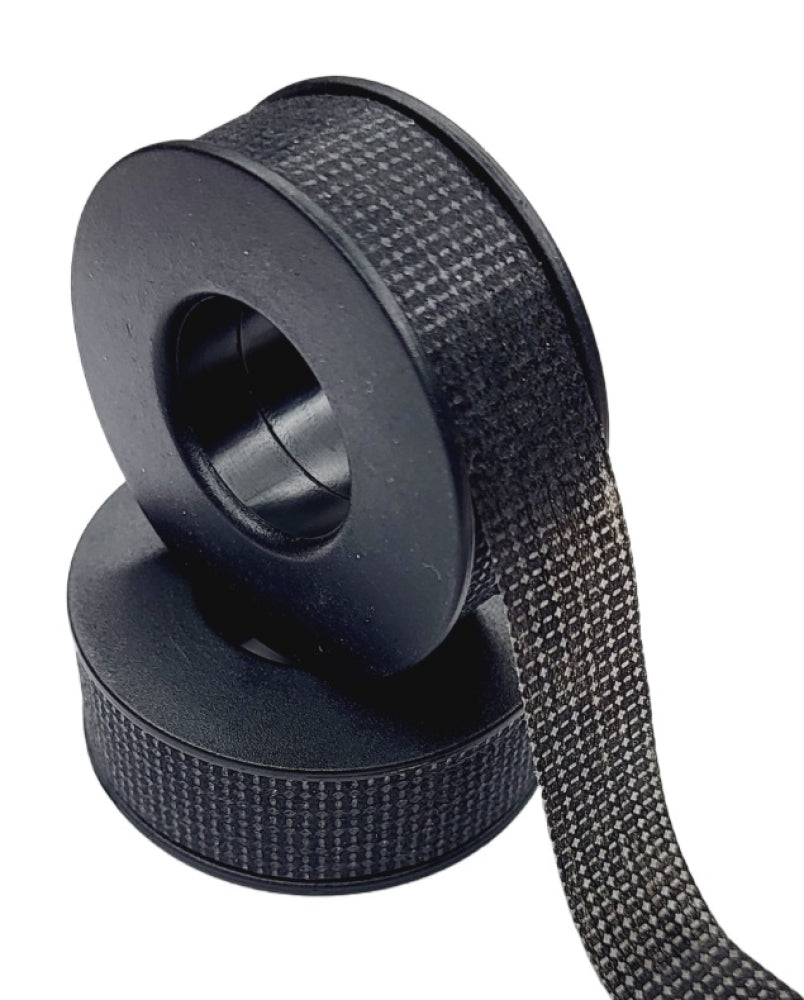 Ruban microporeux de protection oculaire UV