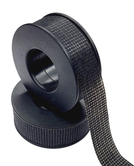 Ruban microporeux de protection oculaire UV